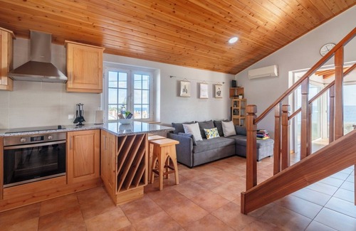 Ponta Delgada House | La Maison - Azorean Butler