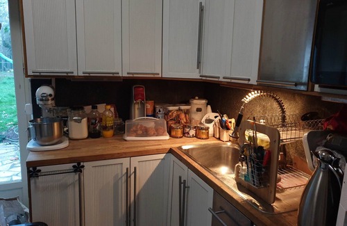 Ury Bed & Breakfast | La Maison Babjac, just like home!