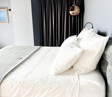 Bellefosse Villa | La Maison Bas Lachamp - Luxuary Mountain Villa