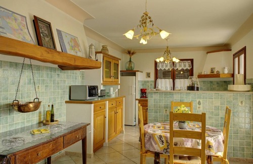 Blausasc House | La Maison Blanche - BLAUSASC