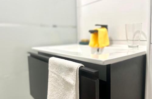 Schoelcher Apartment | La maison bleue 20 rue Aubin Edmond
