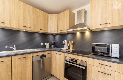 Beaufort House | LA MAISON BLEUE - BEAUFORT