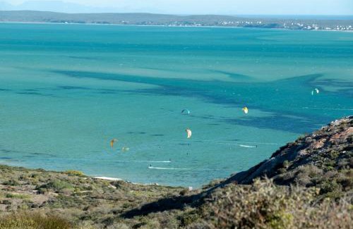 Langebaan Villa | La Maison Bleue, luxury self-catering villa.