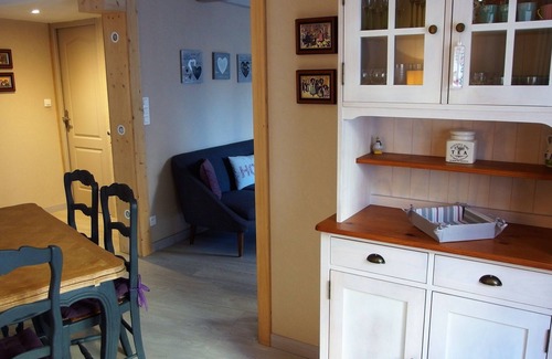 Bergheim House | La Maison Céline, gite in Bergheim