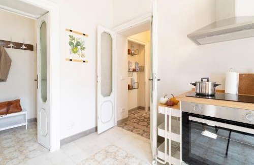 Abbiategrasso Apartment | La Maison Castello