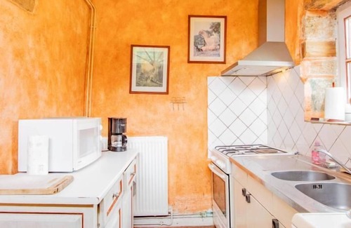 Martigny-le-Comte House | La Maison Charolaise