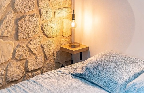 Charmettes - Bellecombe Apartment | La Maison Charpennes- studio Pampa 2 pers