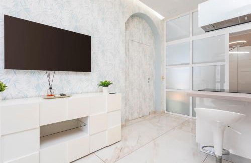Old Town Apartment | La Maison Chic 1 - Catania