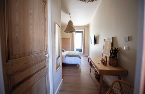 Salon-de-Provence Hotel | La Maison Clémenceau