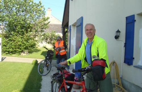 Longueville Bed & Breakfast | La Maison Claire