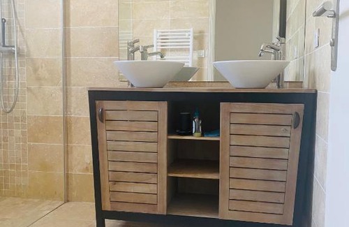 Carpentras House | La Maison d à côté 8 à 10 personnes