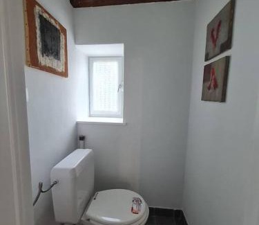 Resteigne House | La maison d'à côté