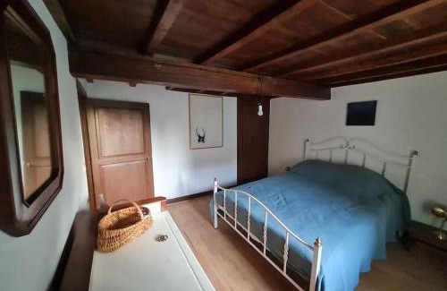 Resteigne House | La maison d'à côté