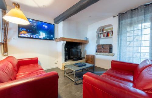 Mus House | La Maison d'à Côté