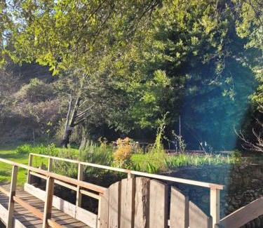 L'Estrechure House | la maison d'à coté