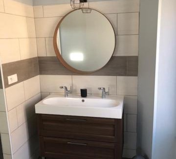 Thoree-les-Pins Bed & Breakfast | La maison d'a cote