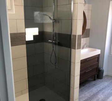 Thoree-les-Pins Bed & Breakfast | La maison d'a cote