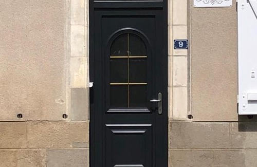 Thoree-les-Pins Bed & Breakfast | La maison d'a cote