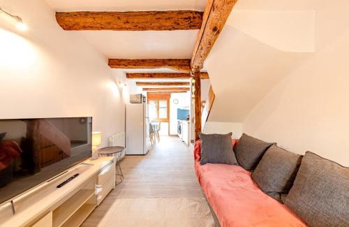 Valdeblore House | La maison d'Acoya