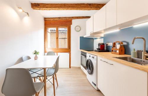 Valdeblore House | La maison d'Acoya