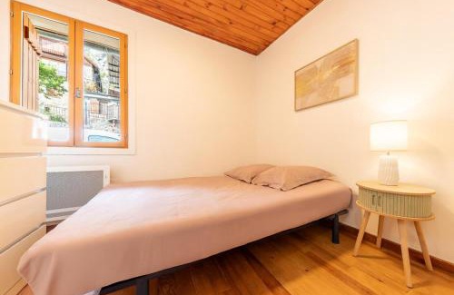 Valdeblore House | La maison d'Acoya