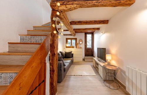 Valdeblore House | La maison d'Acoya