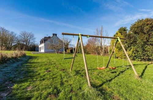 Plouha House | La maison d'Alphonse : Plouha, proche de la plage