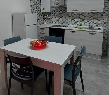 Lavello Apartment | La Maison d'Annette