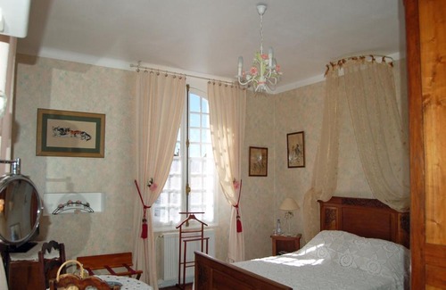 Arzacq-Arraziguet Hotel | La Maison d'Antan