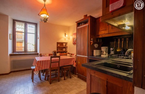 Aussois House | LA Maison D'antan - Aussois