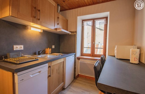 Aussois House | LA Maison D'antan - Aussois