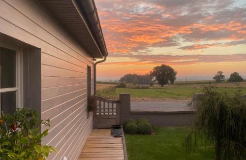 Frasnes-Lez-Anvaing Bed & Breakfast | La Maison d'Arc Chambres et Tables d'Hôtes