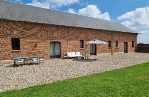 Doudeville House | La Maison d'Armand