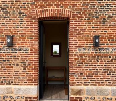 Doudeville House | La Maison d'Armand