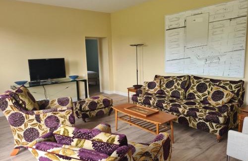 Doudeville House | La Maison d'Armand