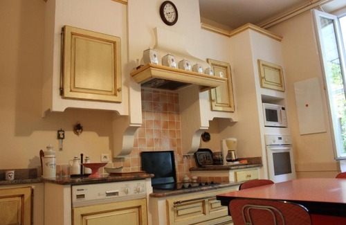 Valreas House | La Maison d'Augusta