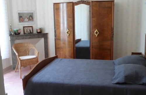 Valreas House | La Maison d'Augusta