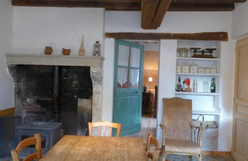 Les Maisons House | La maison d'en face