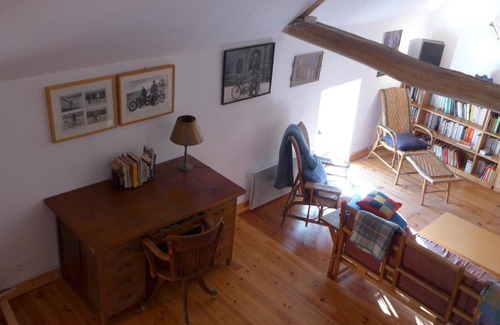 Les Maisons House | La maison d'en face