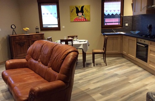 Wintzenheim House | la maison d'en haut