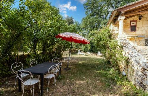 Cenac-et-Saint-Julien House | La Maison De Tine