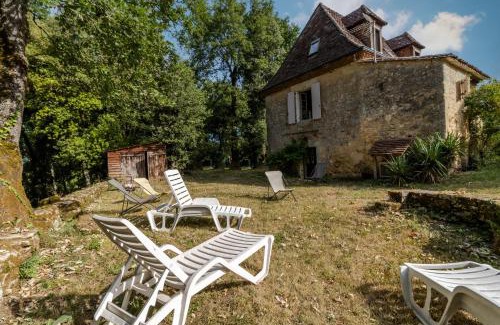 Cenac-et-Saint-Julien House | La Maison De Tine