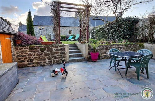 Pleudihen-sur-Rance House | La maison d'Anaïs - PLEUDIHEN SUR RANCE