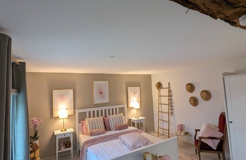 Saint-Blaise-du-Buis House | La Maison d'Arlette