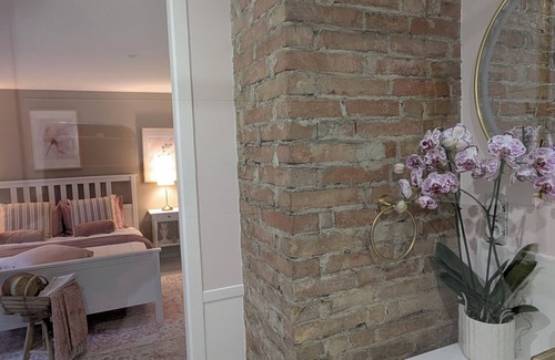 Saint-Blaise-du-Buis House | La Maison d'Arlette