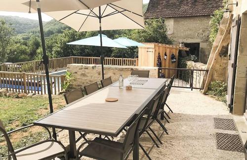 Saint-Pierre-Toirac House | La Maison de Laz - SAINT PIERRE TOIRAC