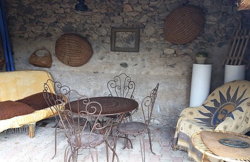 Meaux-la-Montagne House | La Maison D'ida - Meaux LA Montagne