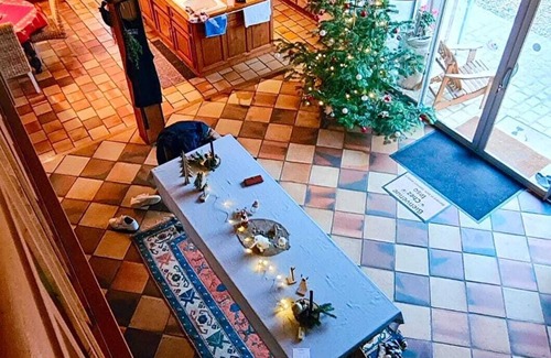 Les Pins House | La Maison d'Ipso, gîte 6 people, Les Pins, Charente