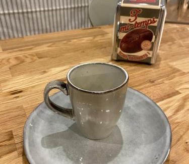 Chamalieres Apartment | LA MAISON D’ANTOINE 1