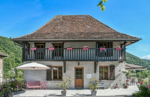 Saint-Bueil House | La Maison Dauphinoise